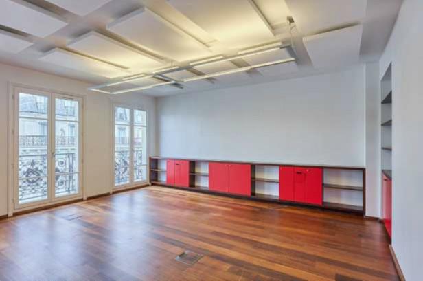 Bureau Paris 192m² Location bureau Paris OLBUR2316334 7